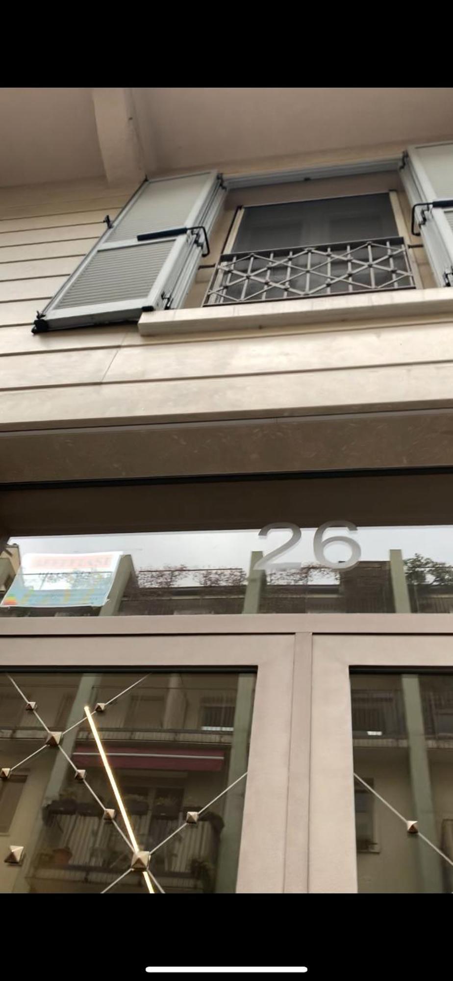 Appartamento Duomo Private With Wi-fi Just Steps From The Duomo Demetra *