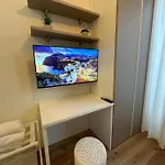 Private Apartment With Wi-Fi Milan City Center Demetra