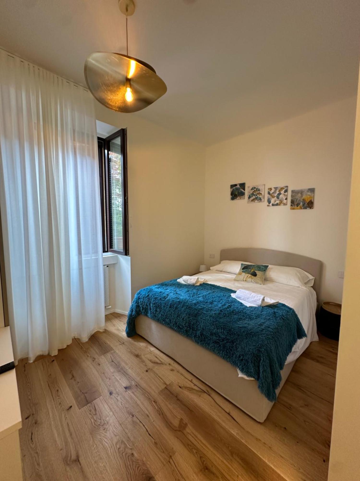 Private With Wi-fi Center Demetra Milan