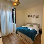 Private Apartment With Wi-Fi Milan City Center Demetra