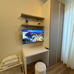 Private Apartment With Wi-Fi Milan City Center Demetra