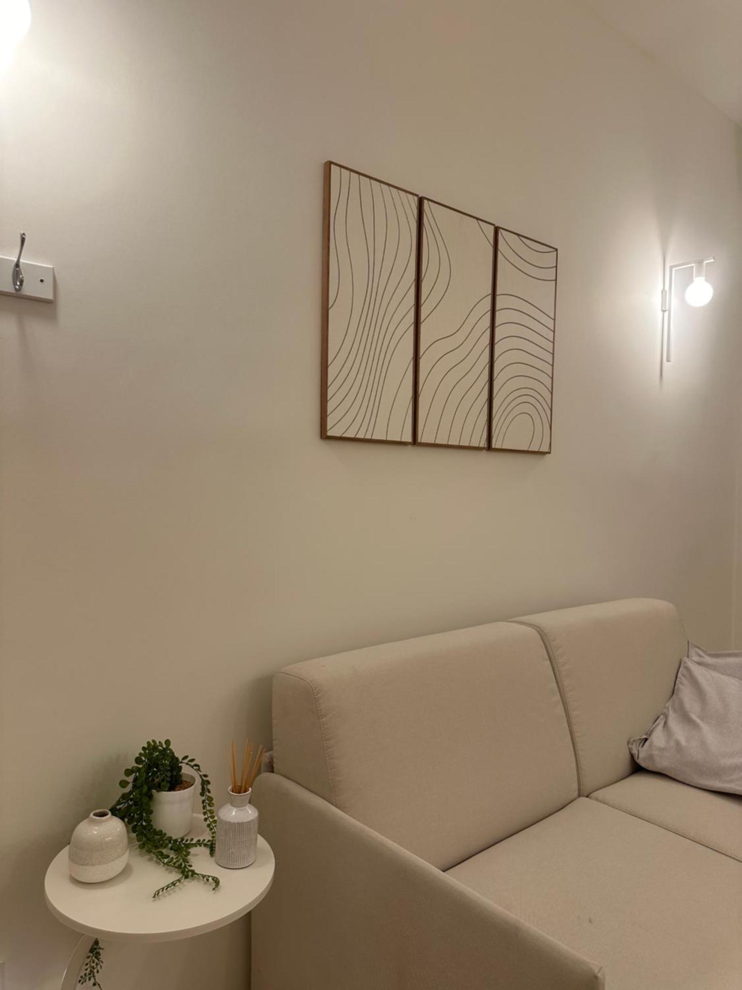 Apartment Private With Wi-fi Center Demetra