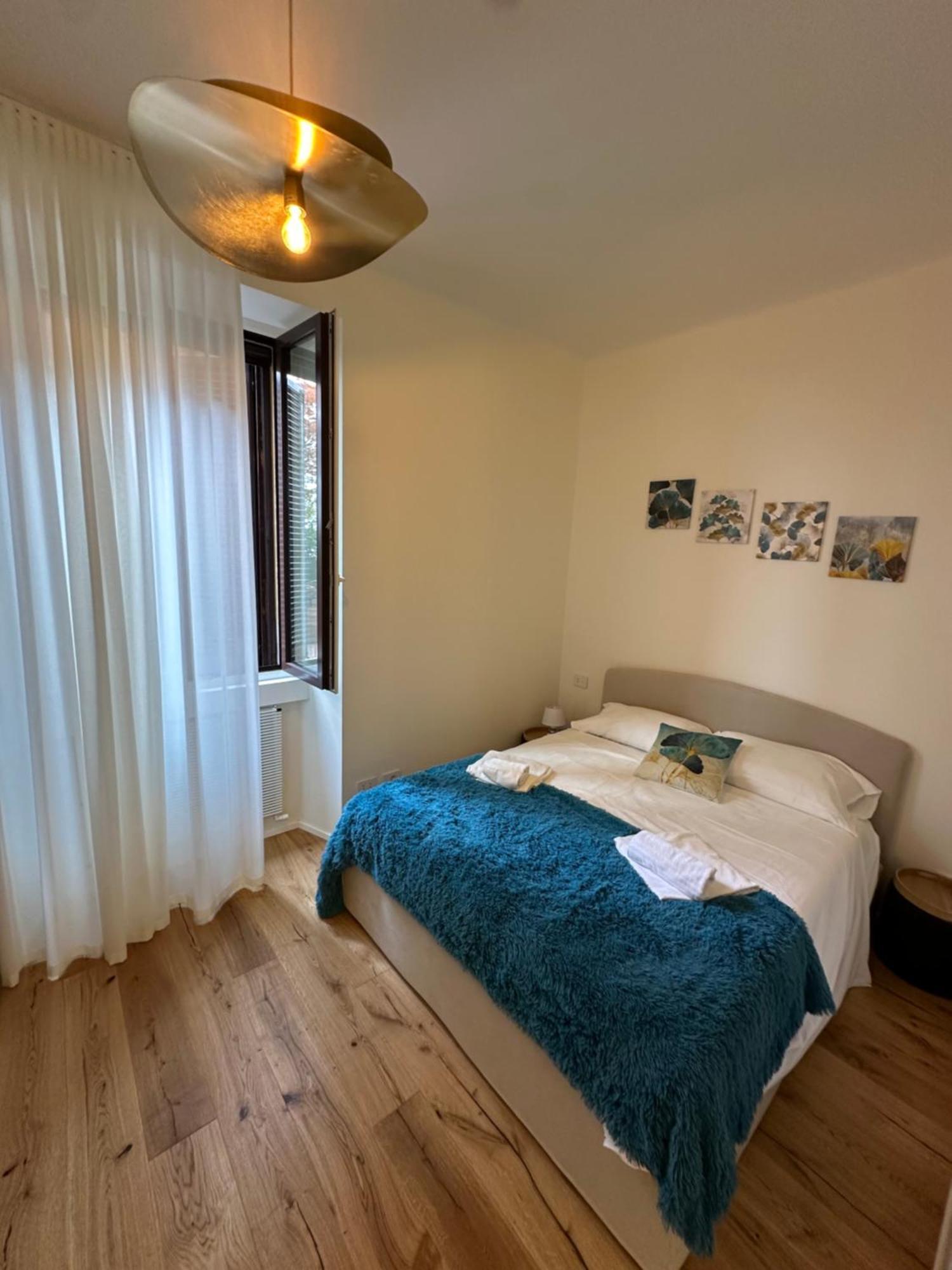 Private With Wi-fi Center Demetra Apartment Mailand