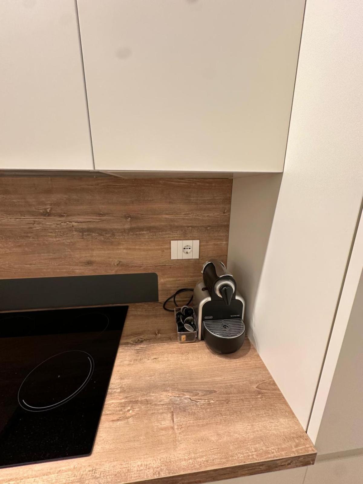Private With Wi-fi Center Demetra Apartment *