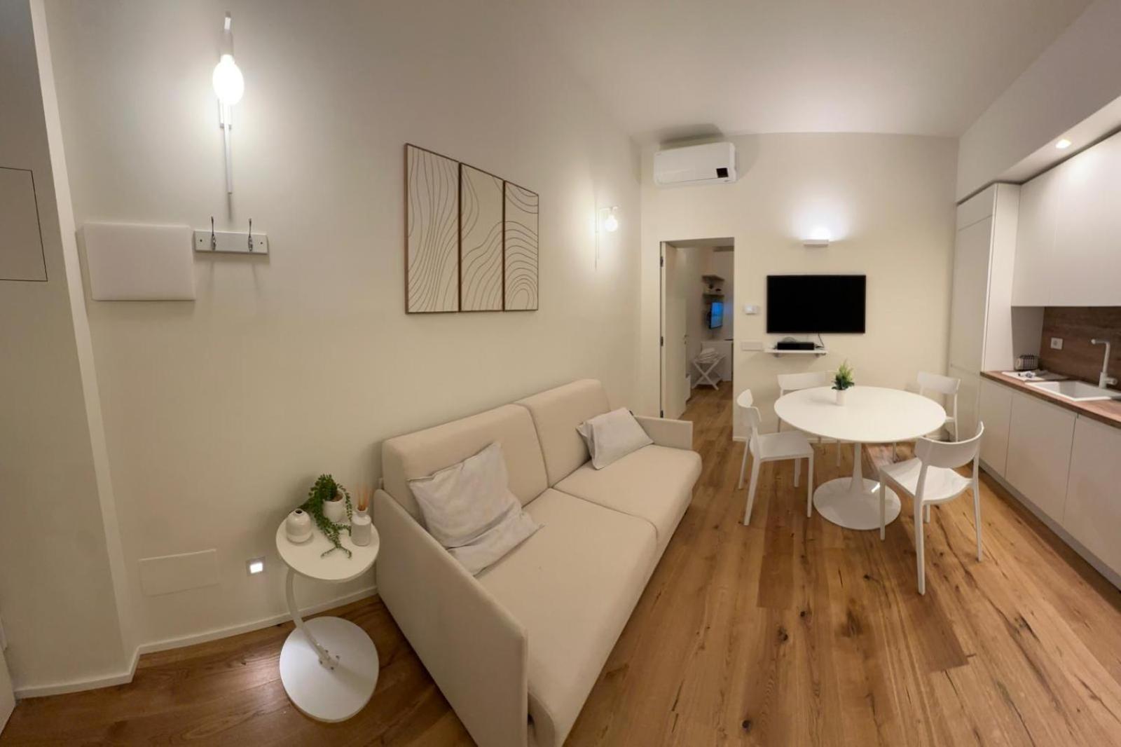 Private With Wi-fi Center Demetra Apartment